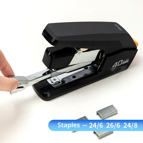 Desktop Stapler - Asters Maldives