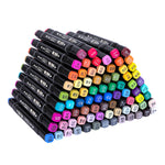 Fiber Set (80 PCs) - Asters Maldives