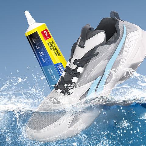 Shoe Repair Gum Glue (60ml) - Asters Maldives