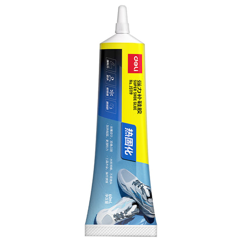 Shoe Repair Gum Glue (60ml) - Asters Maldives