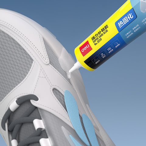 Shoe Repair Gum Glue (60ml) - Asters Maldives