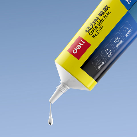 Shoe Repair Gum Glue (60ml) - Asters Maldives