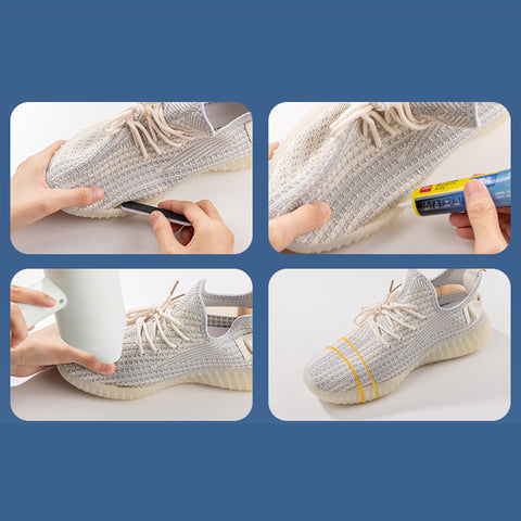 Shoe Repair Gum Glue (60ml) - Asters Maldives