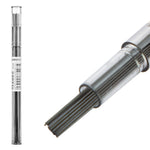 20-pcs Lead (HB) - Asters Maldives