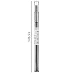 20-pcs Lead (HB) - Asters Maldives