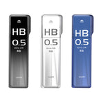 20-pcs Lead (HB) - Asters Maldives