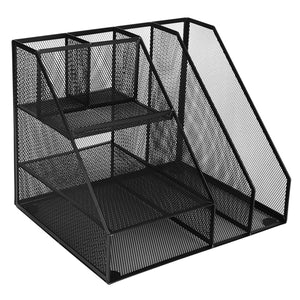 Magazine Holder - Asters Maldives