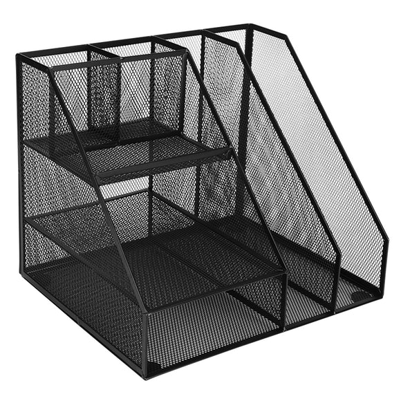 Magazine Holder - Asters Maldives
