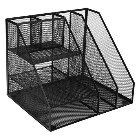 Magazine Holder - Asters Maldives