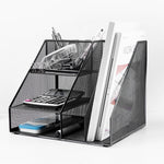 Magazine Holder - Asters Maldives