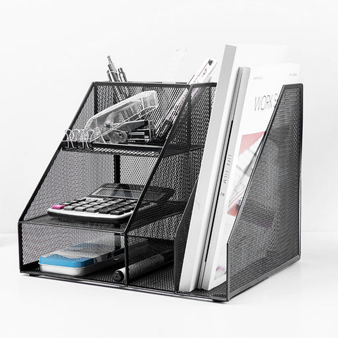 Magazine Holder - Asters Maldives