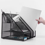 Magazine Holder - Asters Maldives