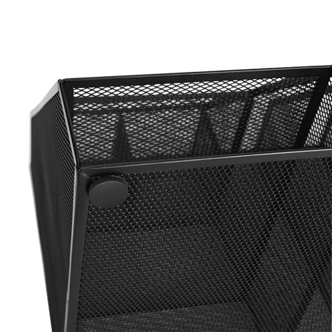 Magazine Holder - Asters Maldives