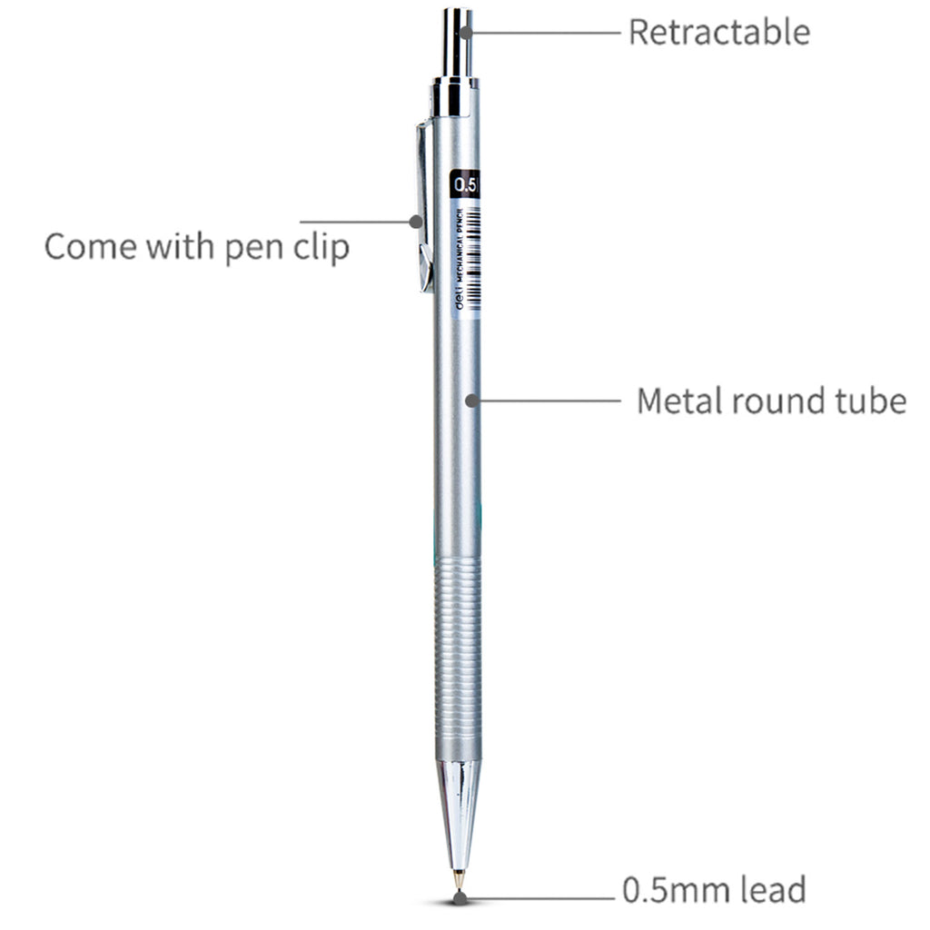 Mechanical Pencil (0.5mm) - Asters Maldives