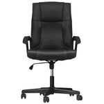 Medium Back Chair - Asters Maldives