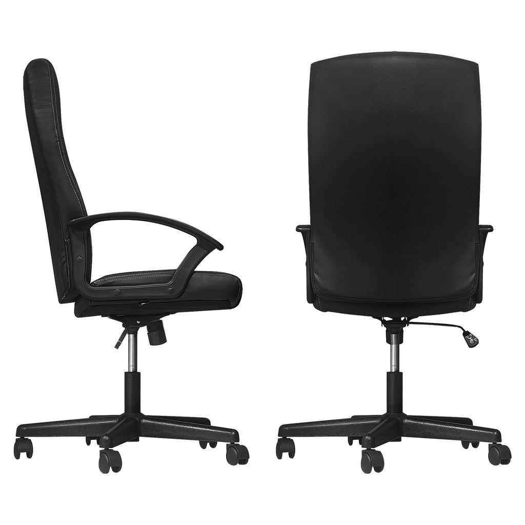 Medium Back Chair - Asters Maldives