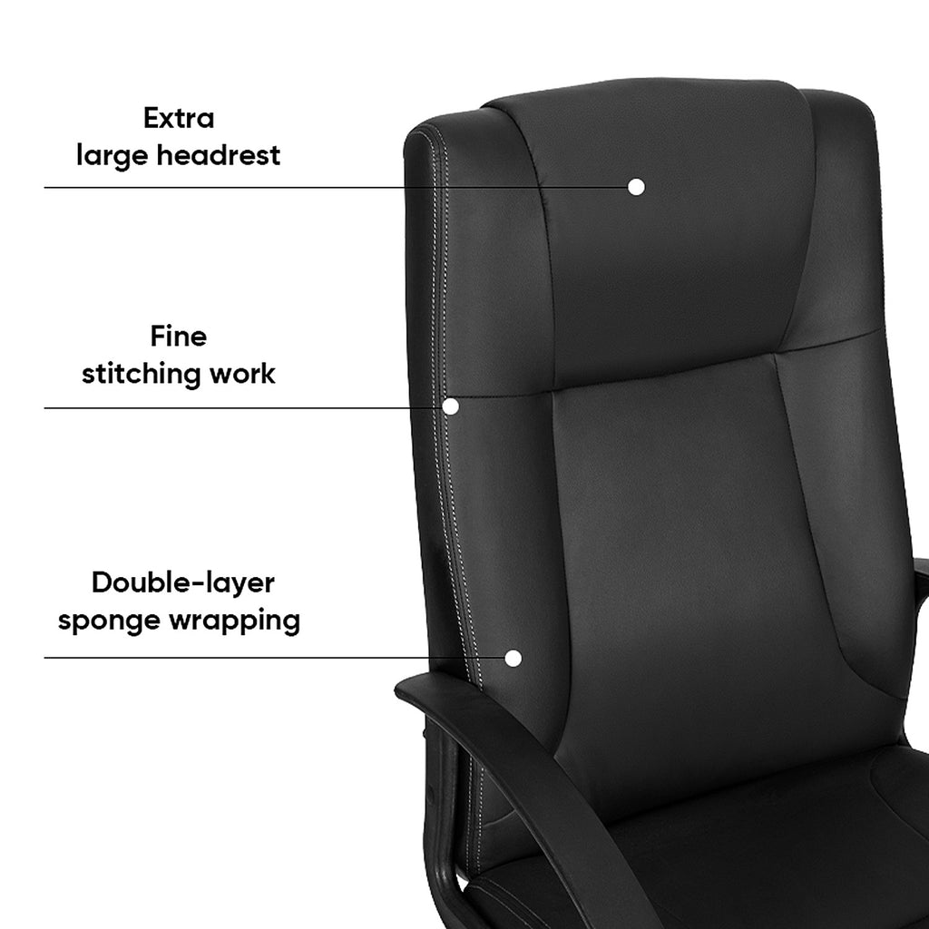 Medium Back Chair - Asters Maldives