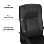 Medium Back Chair - Asters Maldives