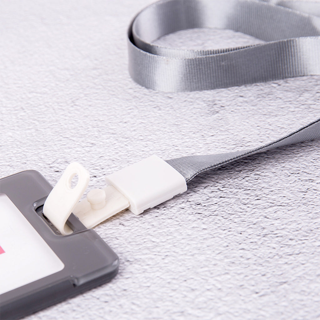 ID Badge Lanyard (12 PCs) - Asters Maldives