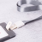 ID Badge Lanyard (12 PCs) - Asters Maldives