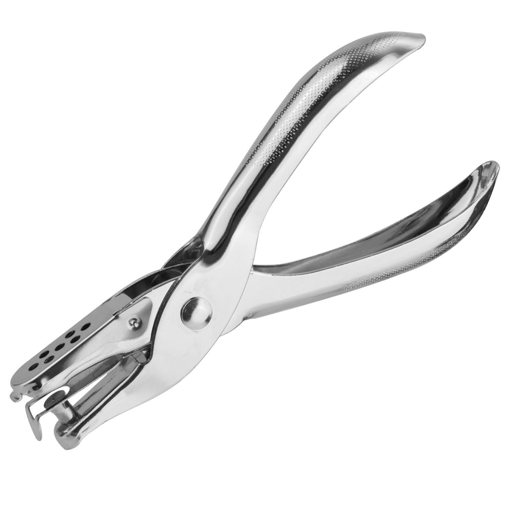 One Hole Puncher - Asters Maldives
