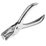 One Hole Puncher - Asters Maldives