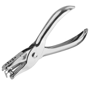 One Hole Puncher