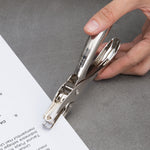 One Hole Puncher - Asters Maldives
