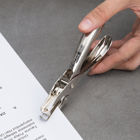 One Hole Puncher