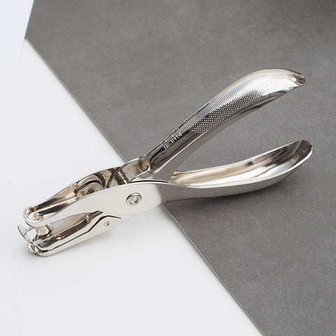 One Hole Puncher