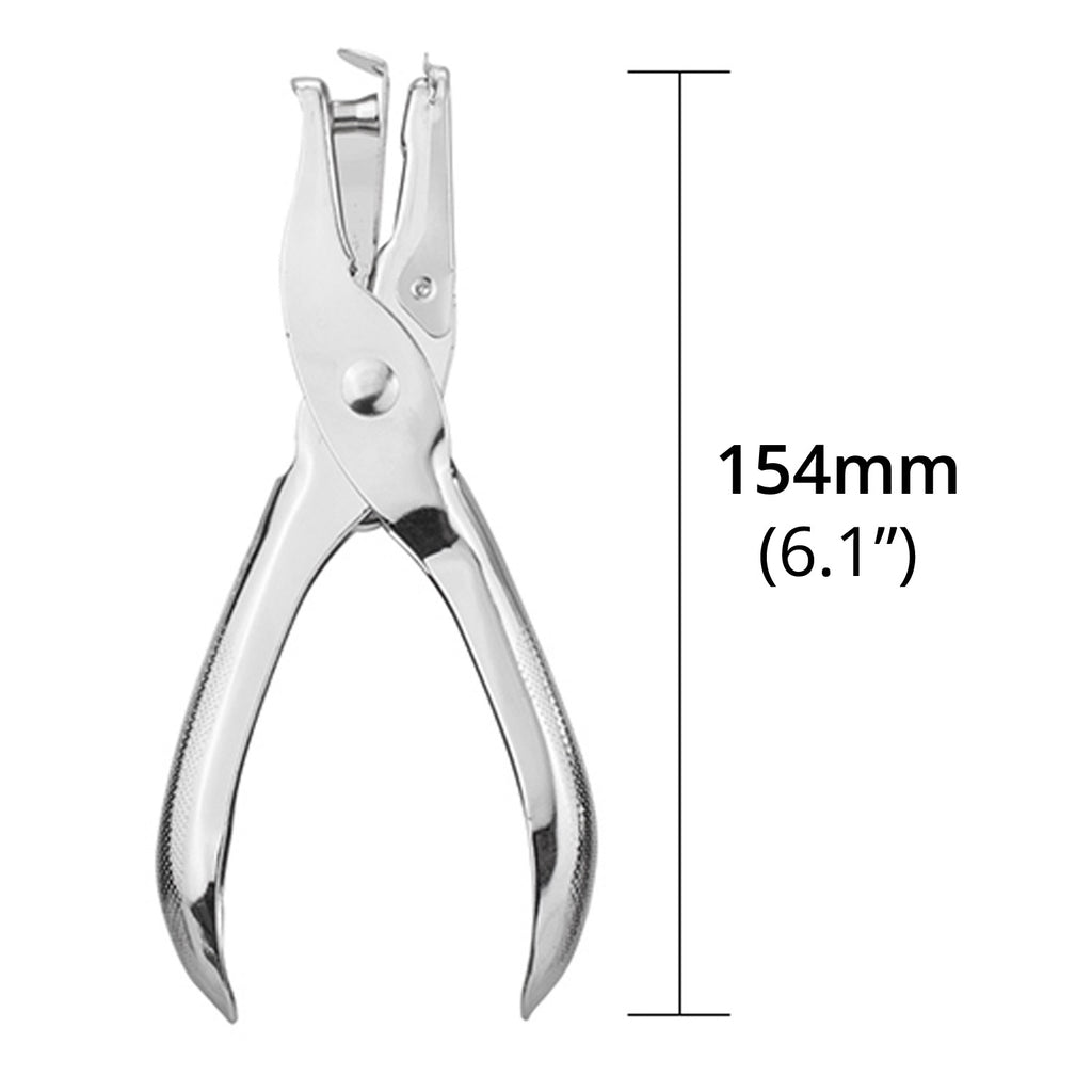 One Hole Puncher - Asters Maldives