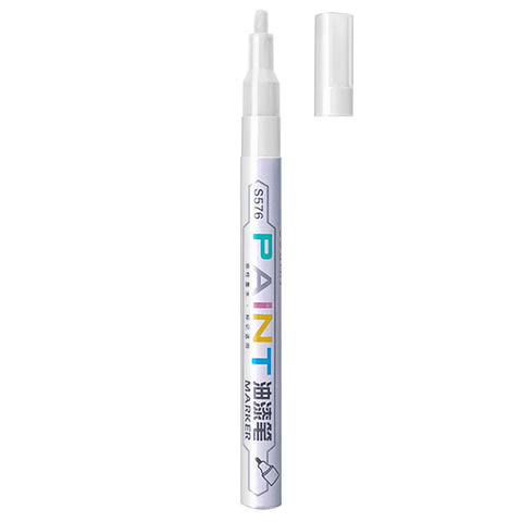 Paint Marker - Asters Maldives