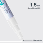 Paint Marker - Asters Maldives