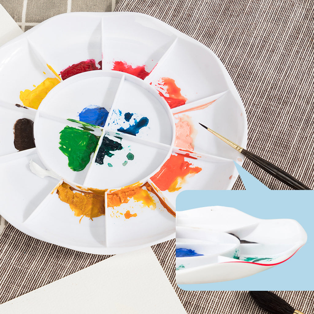 Palette (Ø190cm) - Asters Maldives