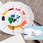 Palette (Ø190cm) - Asters Maldives