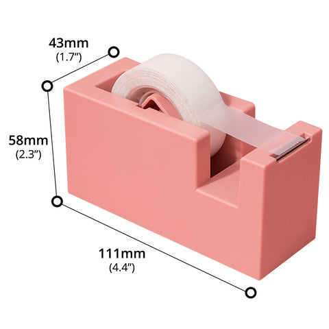 Tape Dispenser (≤18mm) - Asters Maldives