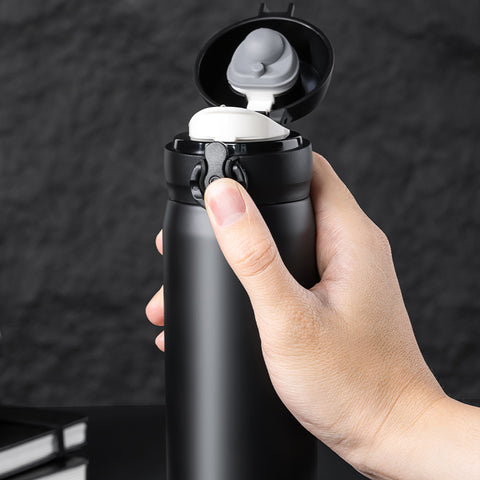 Water Bottle (500ml) - Asters Maldives