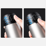 Water Bottle (500ml) - Asters Maldives