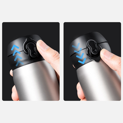 Water Bottle (500ml) - Asters Maldives