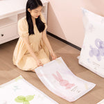 3-pcs Vacuum Storage Bag (50 x 70cm) - Asters Maldives