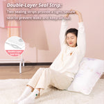 3-pcs Vacuum Storage Bag (50 x 70cm) - Asters Maldives