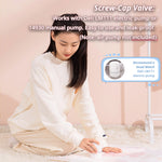 3-pcs Vacuum Storage Bag (50 x 70cm) - Asters Maldives