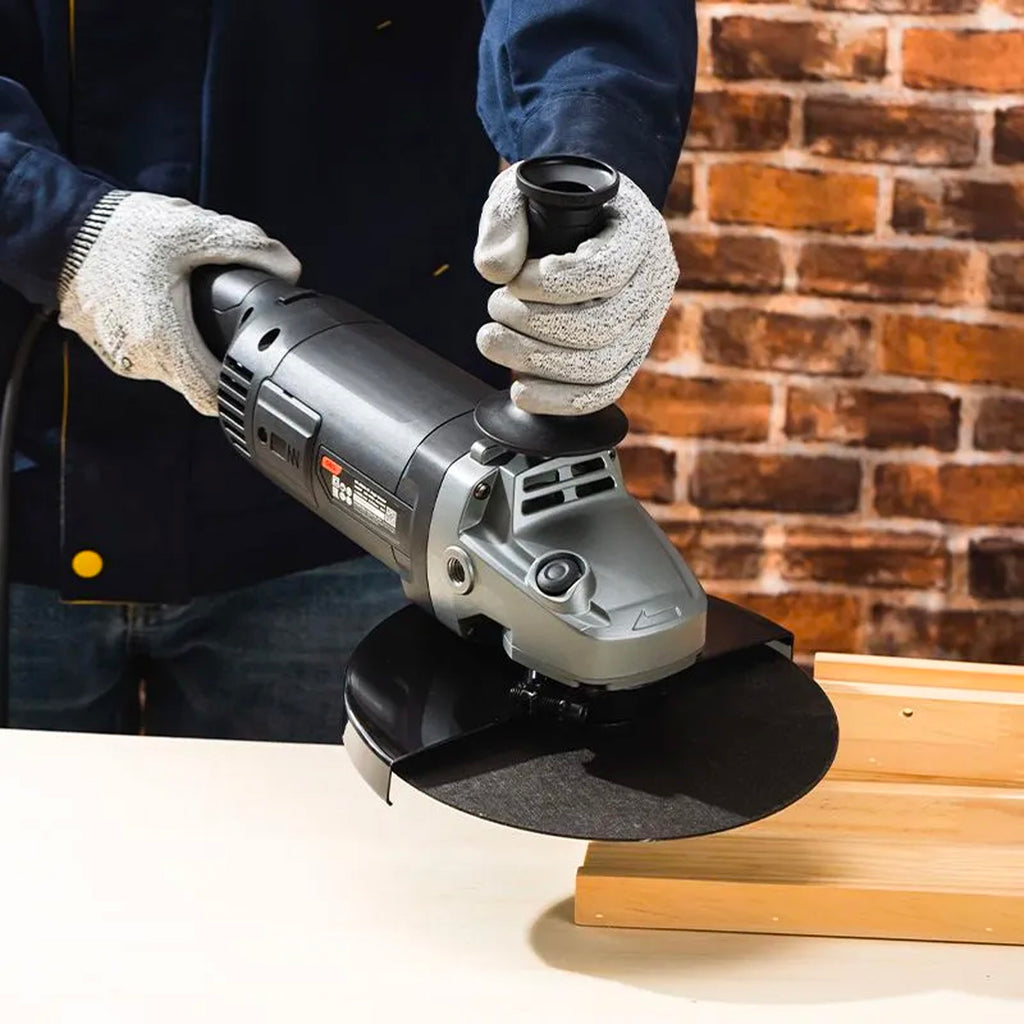 Angle Grinder (Ø150mm) - Asters Maldives