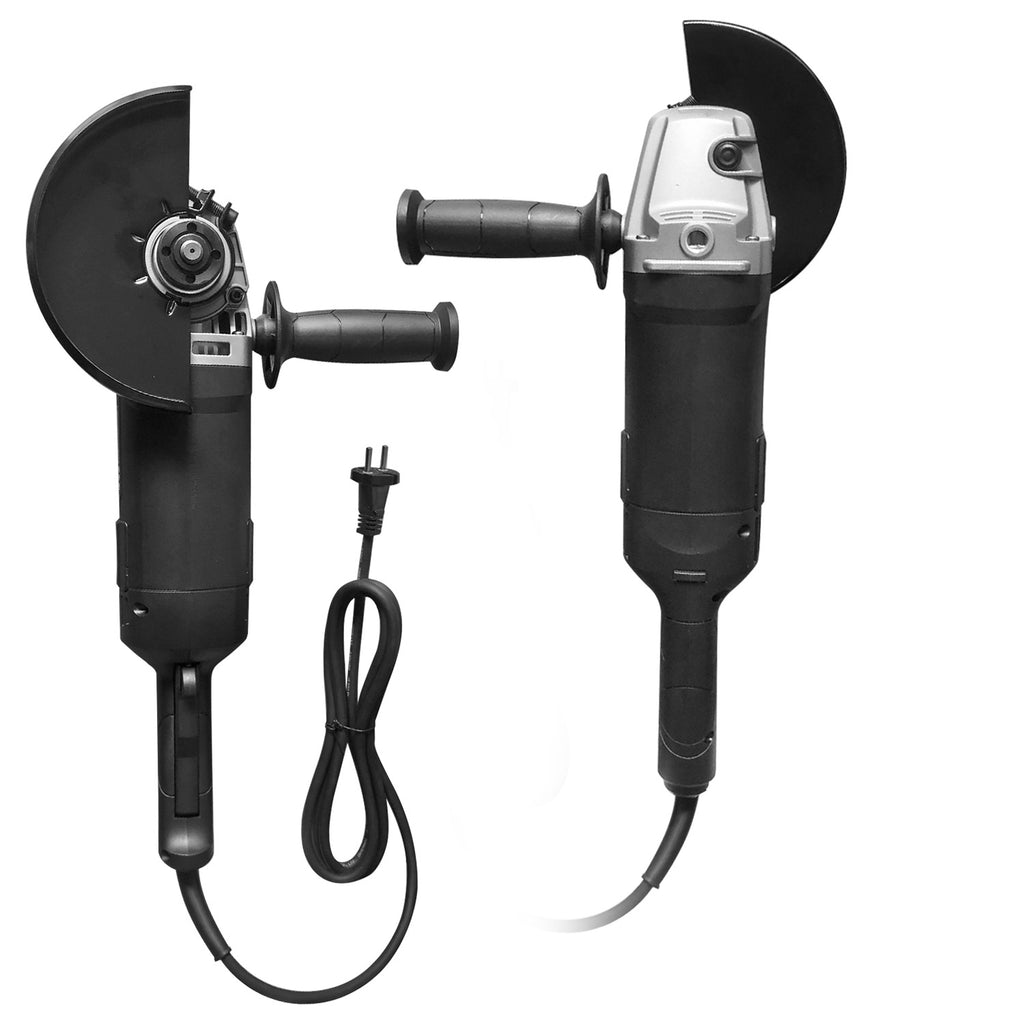 Angle Grinder (Ø150mm) - Asters Maldives