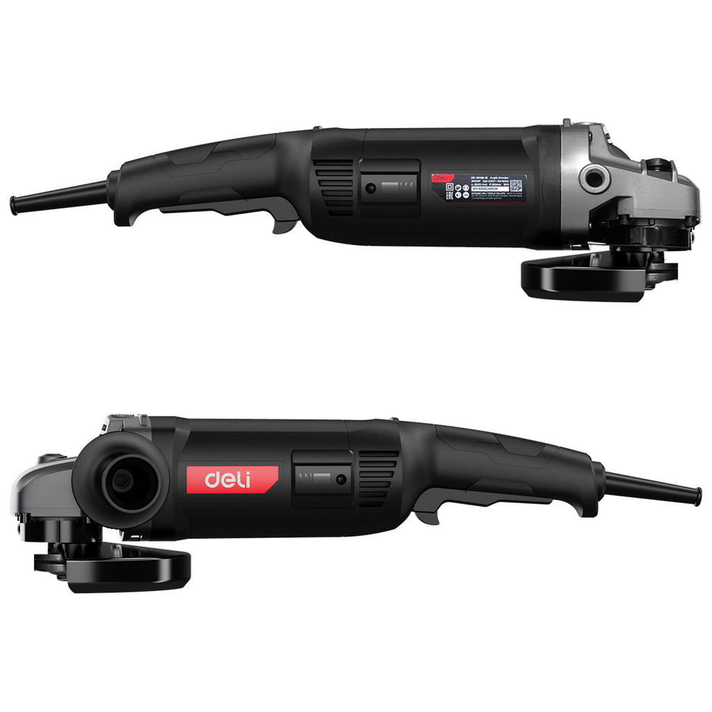 Angle Grinder (Ø150mm) - Asters Maldives