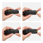 Bike Lock (1.2m) - Asters Maldives