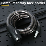 Bike Lock (1m) - Asters Maldives