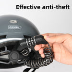 Cable Lock (1.5m) - Asters Maldives