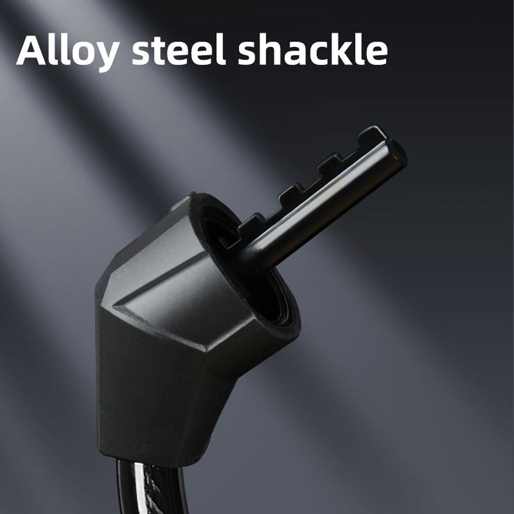 Cable Lock (1.5m) - Asters Maldives