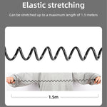 Cable Lock (1.5m) - Asters Maldives